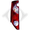 DIEDERICHS 4414791 Combination Rearlight